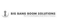 Big Bang Boom Solutions